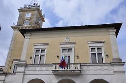 Il Comune chiede il risarcimento danni all'ex sindaco Roscia