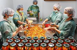 Il peperone dop diventa un liquore