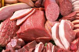 Carne rossa e tumori <br>Coldiretti: "Allarme ingiustificato"