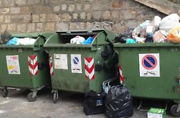 Sorpresi ad abbandonare rifiuti grazie alle fototrappole