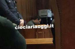 Condanna per l'assassino<br>tra lacrime e tensioni