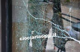 Bombe e attentati in centro <br>Cassino diventa un "sorvegliato speciale"