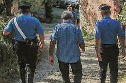 Trappola mortale, l'arrestato <br>divorato dai sensi di colpa