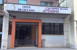 Via ai lavori per l'Antares<br>e alla nuova stagione teatrale