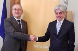 Rivoluzione energetica  <br>con duemila punti luce
