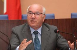 Atleta 12enne ebrea replica a Tavecchio:<br>"Offesa dalle sue brutte parole"
