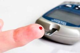 Screening gratuito per il diabete<br>Il Rotary in campo per gli utenti
