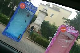 Sexi scatole<br>sotto la madonnina