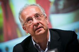 Walter Veltroni presenta<br>"Ciao" alla libreria Ubik