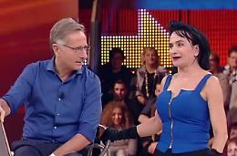 Trovata Carmen di Avanti un Altro <br>L'intervista esclusiva<br>