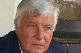 "Unire tutte le civiche" <br>L'appello di Gianni Violo