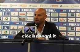 A Roberto Stellone il Premio <br>"Andrea Fortunato, lo sport è vita"