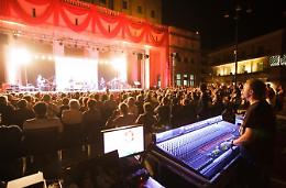 Festival Nazionale dei Conservatori Italiani: si alza il sipario