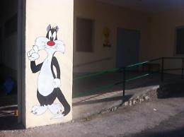 La scuola diventa... divertente  <br>Proseguono gli interventi del Comune