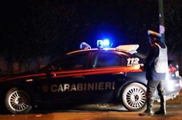 Territorio sorvegliato speciale. Maxi controllo dei carabinieri