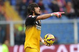 Italian Sport Awards, Perin non ritirerà il premio. L'amministrazione lo taglia fuori