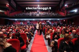 Al Nestor chiusura all'insegna delle risate