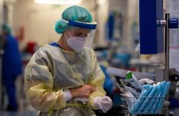 Covid, il balzo del virus fa paura: contagi a + 95,1%. La Ciociaria rischia grosso