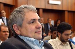 Asl, la Regione scioglie la riserva <br>Macchitella nominato commissario