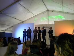 Apre Cassino Orienta<br>Gli studenti puntano al mondo del lavoro