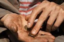 L'abate si appropria di mezzo milione <br>E c'è chi non ha una casa dove dormire