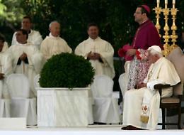 Le nuove frontiere della Chiesa con il "Perpetuo", Vittorelli docet, parola di Dagospia