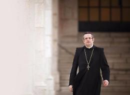 Rubava i soldi dei poveri <br>La ricostruzione di Ciociaria Oggi