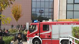 Si stringe il cerchio intorno al "vandalo della Folcara"