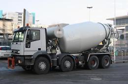 Operaio muore sul cantiere <br>Schiacciato dalla betoniera