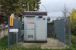 Inquinamento alle stelle<br>Scattano le misure antismog<br>