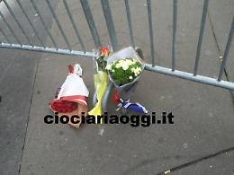 Tanti i ciociari nell'inferno parigino <br>Ore di ansia per le famiglie in Italia