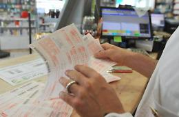 Recupero ticket sanitari non versati: <br>da giovedì Caf attivi per sapere come fare
