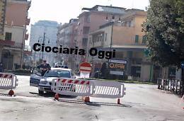 L'Istituto di Istruzione Superiore " Luigi Angeloni" torna in Centro