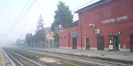 Stazione ferroviaria nel degrado. Un tavolo tecnico proposto da Codici