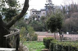 Natale a Castel Sindici <br>Ruspandini chiarisce il caso