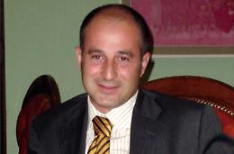 Elezioni comunali: Enrico Pavia si candida a sindaco