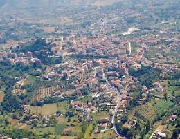 Ladri e vandali in azione in città: "Bisogna intervenire"