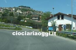 Svincolo Fiura-Gaudo-Badia <br>Roberto Gizzi annuncia la svolta