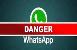 Attenti a WhatsApp: nuovo virus in arrivo<br>Truffa da capogiro dietro gli emoticon