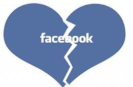 "Se mi lasci ti cancello": Facebook lancia<br>uno strumento per dimenticare l'ex