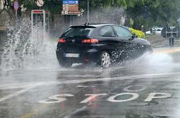 Scuole chiuse in Ciociaria per maltempo. Ecco dove