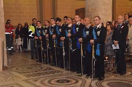 Festa della Virgo Fidelis<br> L' Arma festeggia la sua Patrona