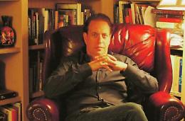Glenn Cooper oggi a Frosinone<br>Presenta "L'Invasione delle Tenebre"