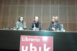 Glenn Cooper incontra i fan <br>e presenta il suo ultimo libro