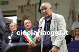 Frosinone e la sua storia: intervista a Maurizio Federico