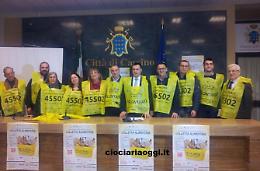 Domani la Colletta Alimentare: oltre 500 i volontari