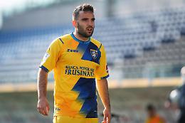 Frosinone: Rodhen, Maiello, Kastanos in mediana a Cremona