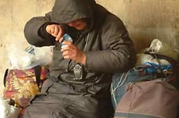 In mezzo milione alla fame: pochi possono permettersi un pasto