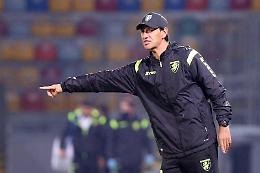 Un turno con molte sfide interessanti. E Nesta fa 100 in panchina
