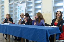 Il no alla violenza sulle donne arriva anche dal carcere